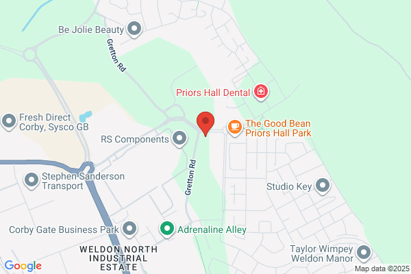 Argos Corby Priors Hall (Sainsbury's C&C)
