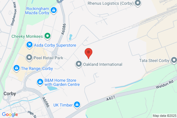 C & N International Ltd