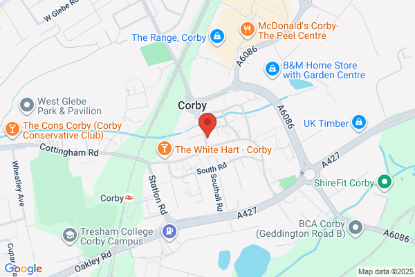 Corby Car Spares