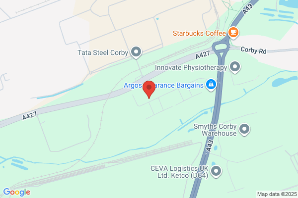 Corby Ceramic Tile Centre