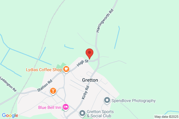 Gretton Homes