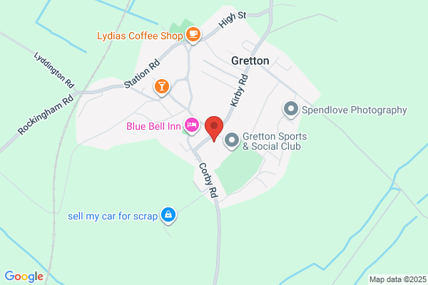 Gretton Primary School