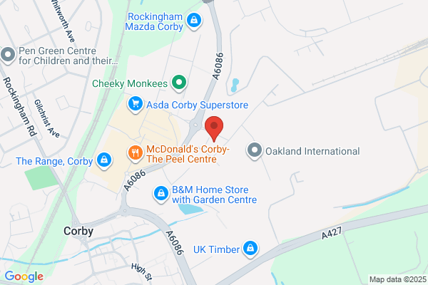 Kingsway Tyres (Stanford) Ltd
