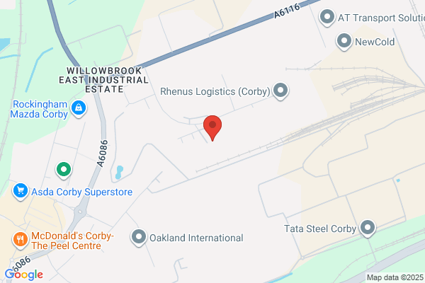 M & J International Freight Ltd
