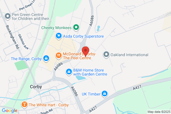 Merley Paper Converters Ltd