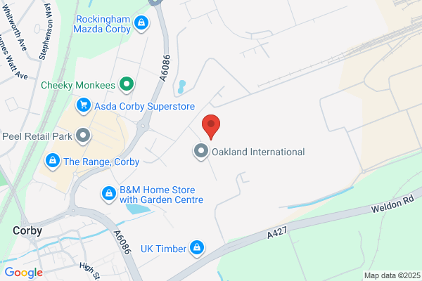 Ryelock Auto Locksmith