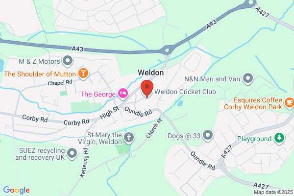 Weldon