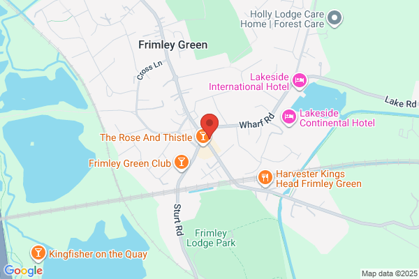 Domino's Pizza - Frimley