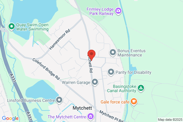 SPAR - Mytchett News