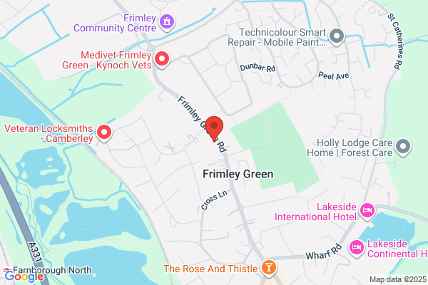 Surrey House Builder