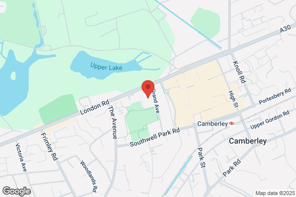 Camberley Leisure Hire