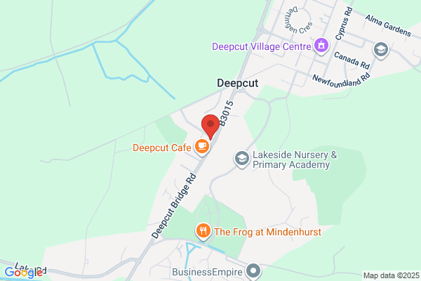 Deepcut Garage Ltd