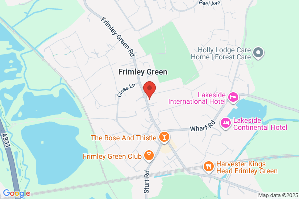 Frimley Tyre Specialists