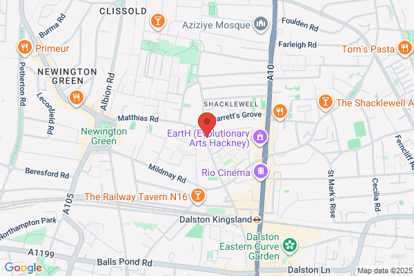 Hanover Housing Association