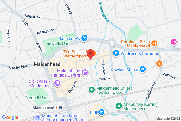 Images (Maidenhead)