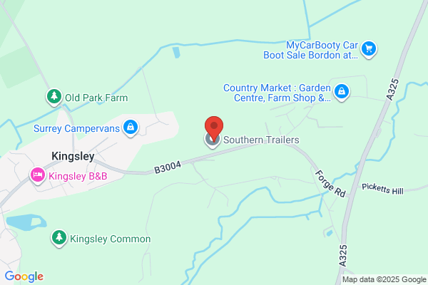 River & Canal Services Ltd