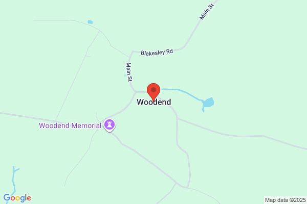 Woodend Worldwide