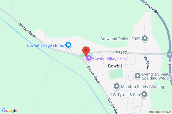Cowbit C Of E Endowed Primary School