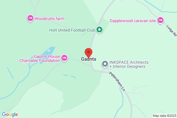 Gaunts