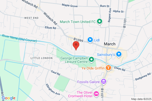 Riverside Surgery