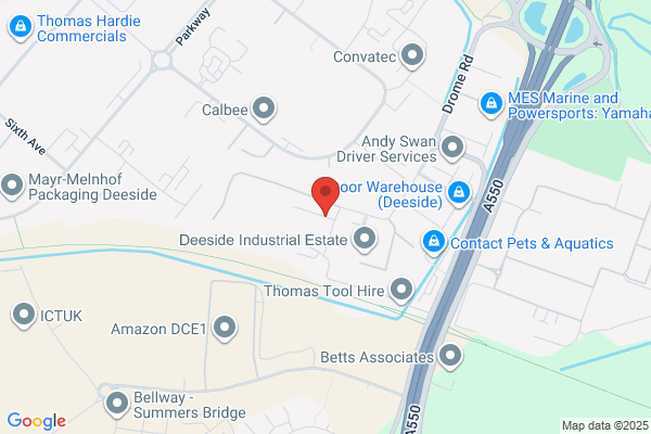 C Phillip Rees & Associates