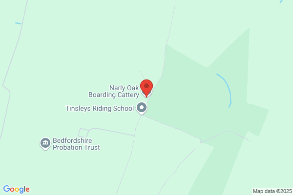 Narly Oak Boarding Cattery