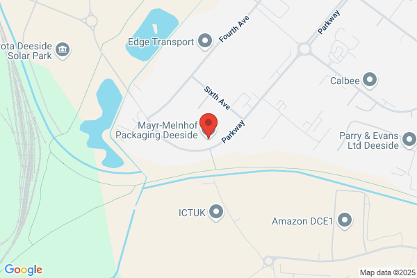 Dunmar Packaging Ltd