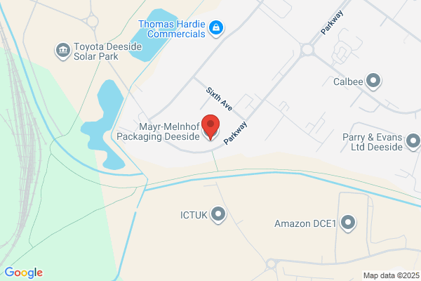Mayr-Melnhof Packaging UK Ltd