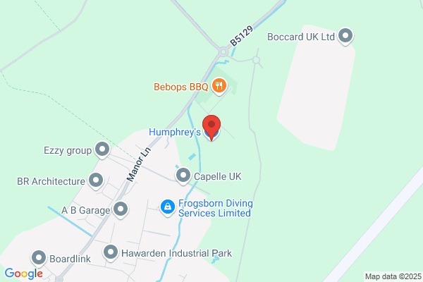 D Humphrey