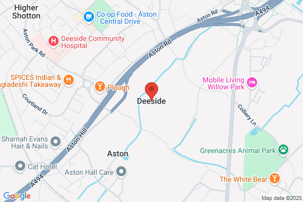 bp pulse Charging Station