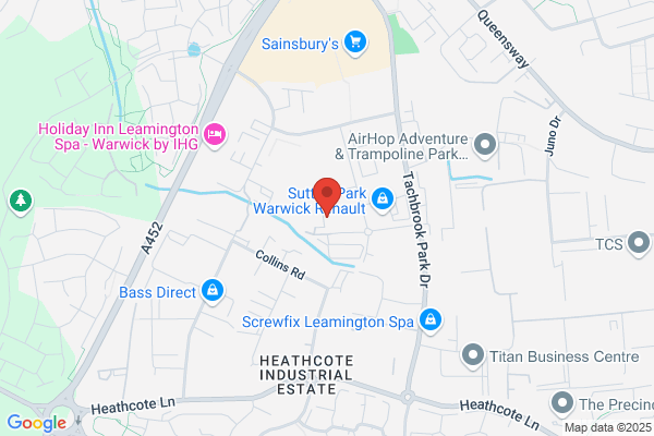 Supply Chain Planning Ltd