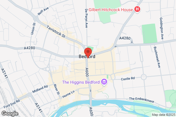 Creams Cafe Bedford