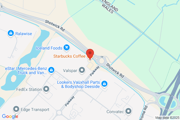 Starbucks Coffee