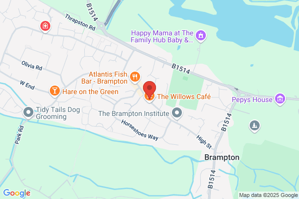 The Brampton Pie Co