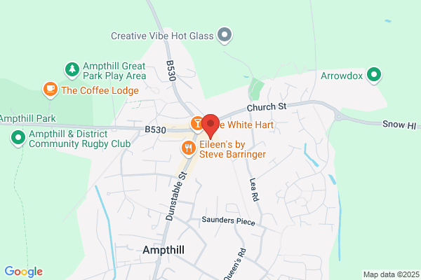 Tavistock Motors Ampthill Ltd