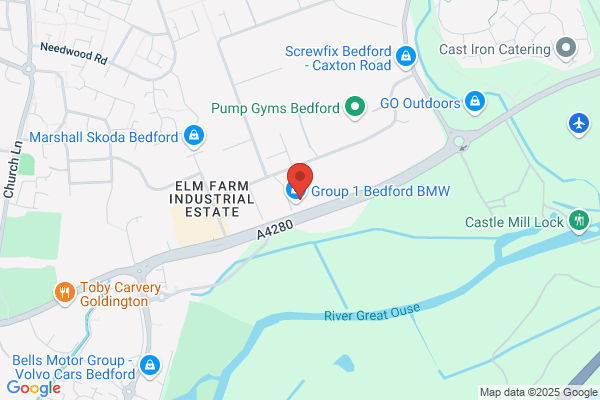 Elms (Bedford)