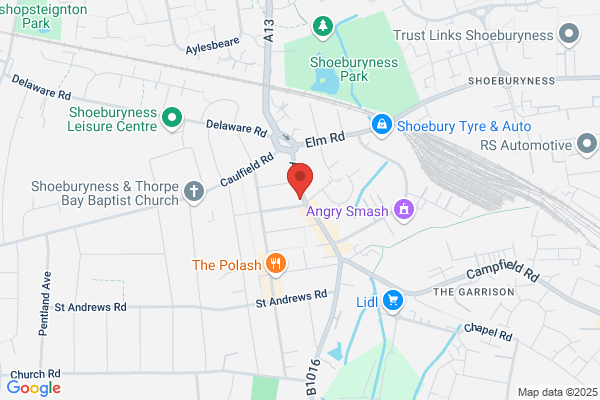 Priory Motor Group