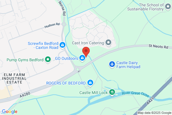 We Buy Any Car Bedford Go Outdoors