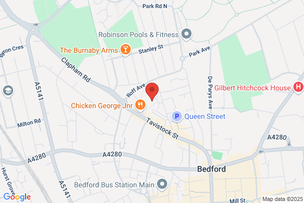 Bedford Care