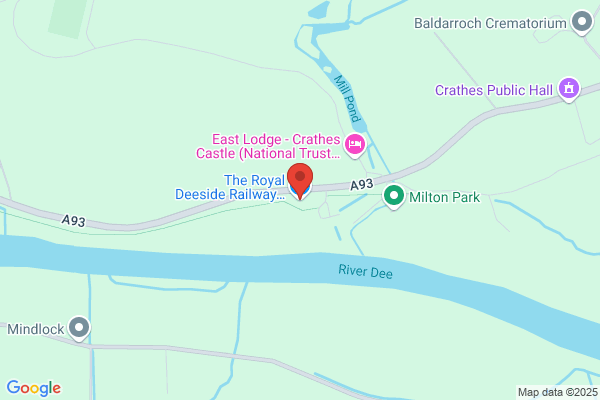 Bedfordshire Railway & Transport Association