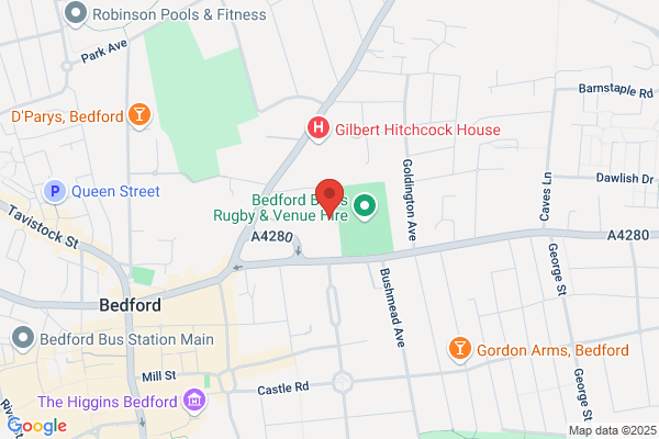 Headway (Bedford)