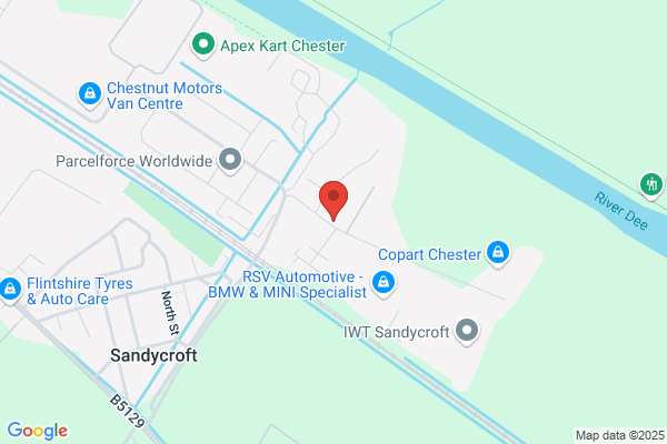 Clariant L S M (UK) Ltd
