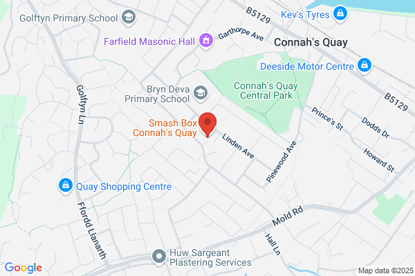 Rowlands Pharmacy Connah's Quay