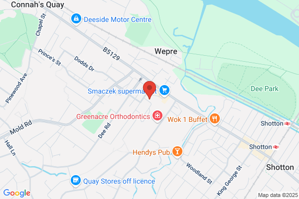 Wepre Pharmacy