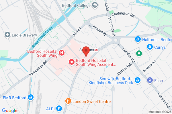 Bedford Occupational Health Services