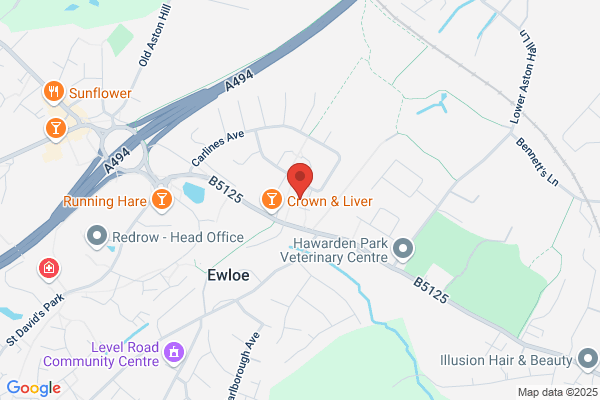 Ewloe Child Health Clinic
