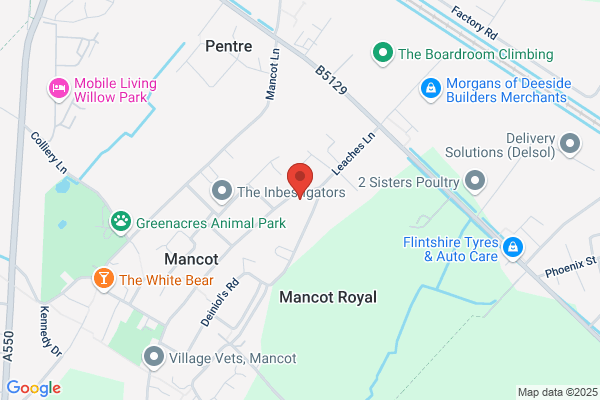 Mancot Clinic