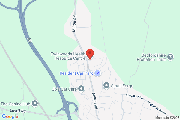 Twinwoods Health Resource Centre