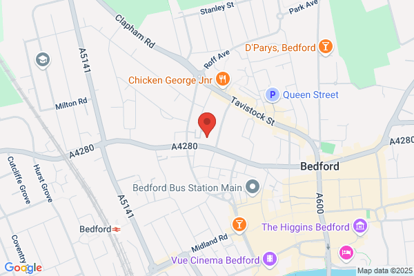 Radfield Home Care Bedford & Ampthill