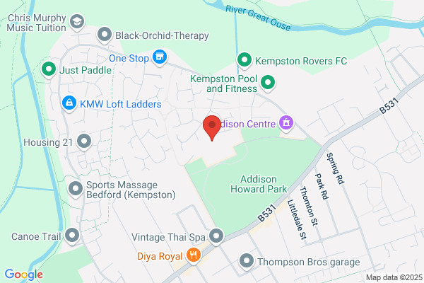 Kempston Liberal Club